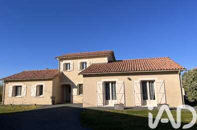 Maison 5 pièces 239000 €