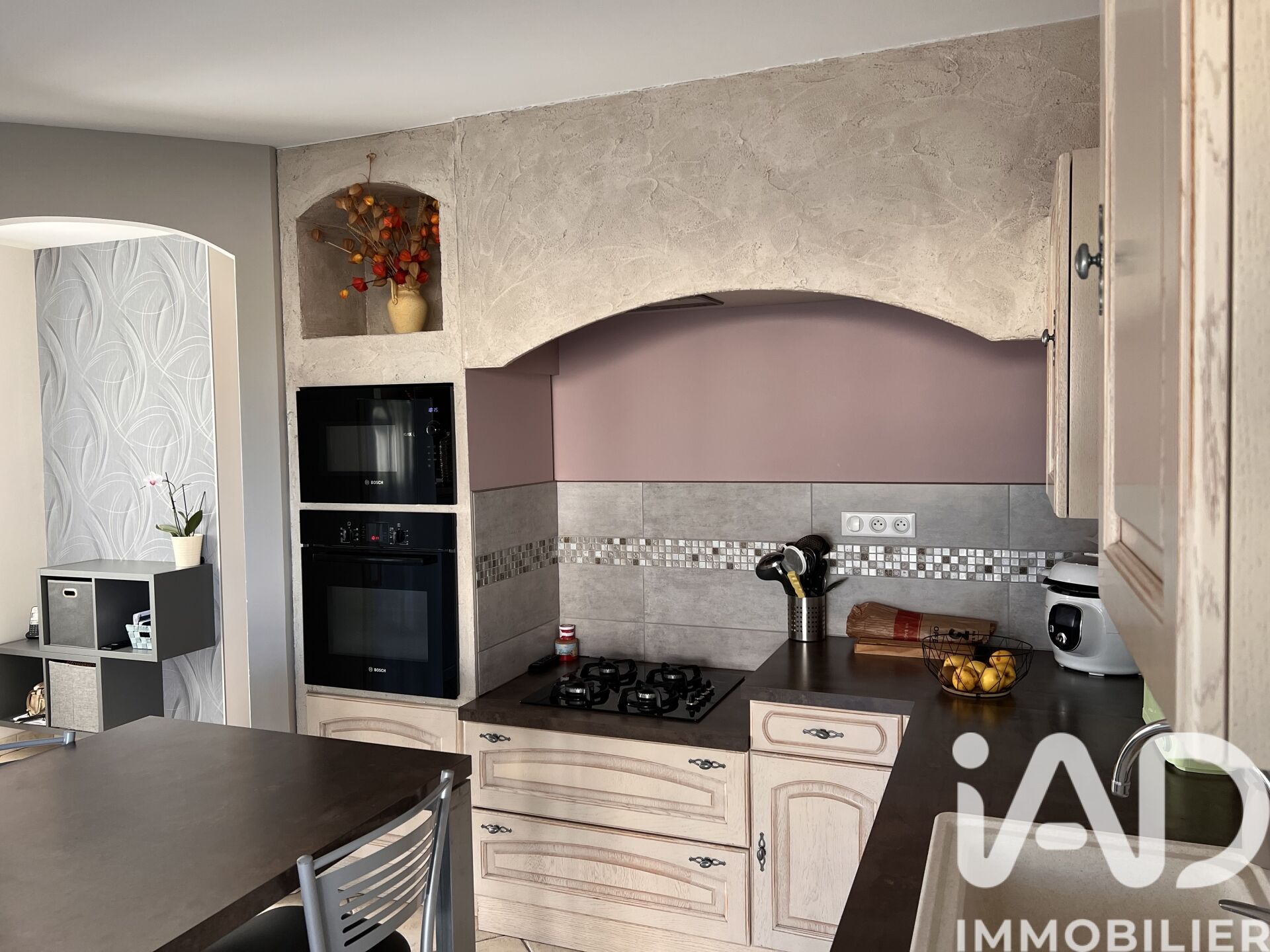 Vente Maison/villa 5 pièces - Photo 3