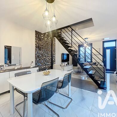 Maison 4 pièces 162000 €