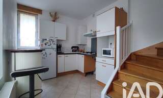 Appartement 1 Pièce 20 m² à vendre à Chars (95750)