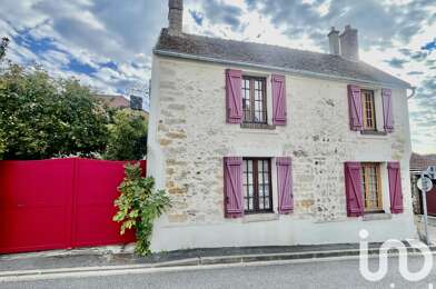 Maison 5 pièces 250000 €