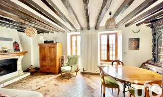 Maison 5 Pièces 124 m² à vendre à La Grande-Paroisse (77130)
