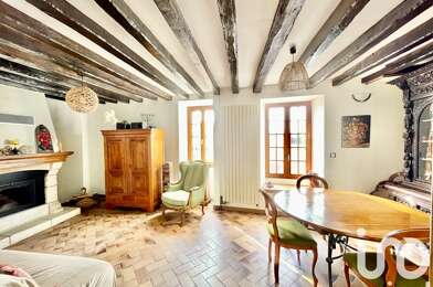 Maison 5 pièces 235000 €