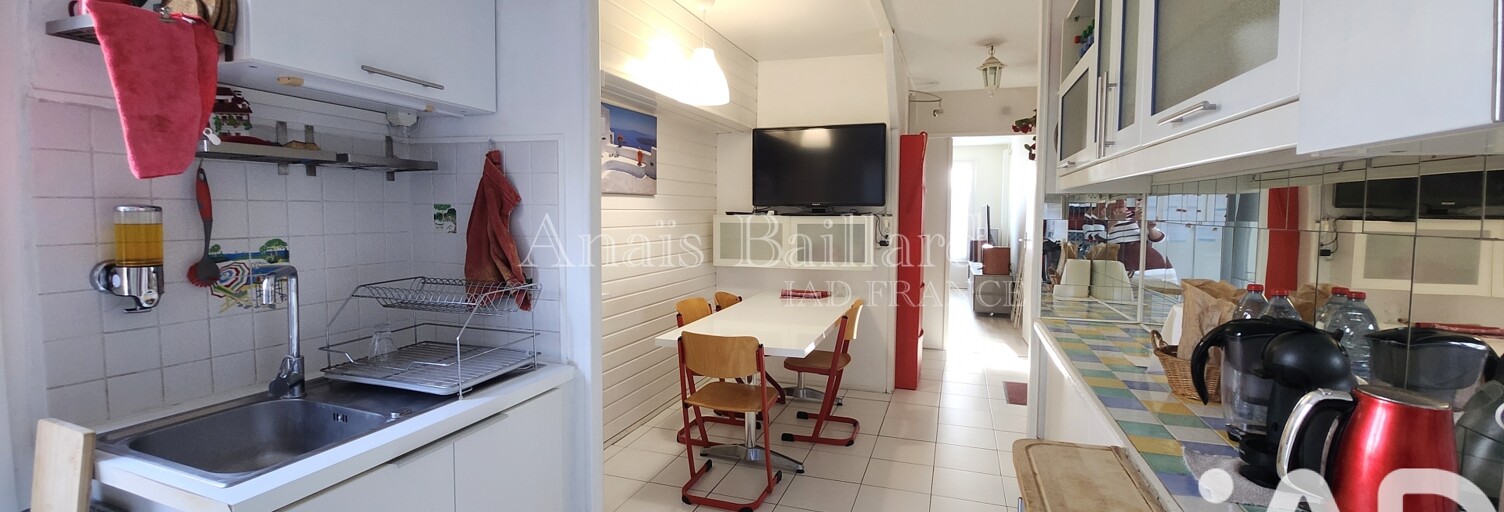 Appartement 3 Pièces 69 m² à vendre à Le Mée-sur-Seine (77350)