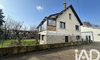 Maison 9 Pièces 182 m² à vendre à Palaiseau (91120)