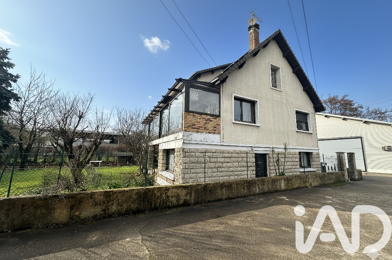 Maison 9 pièces 497000 €