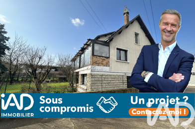 Maison 9 pièces 497000 €