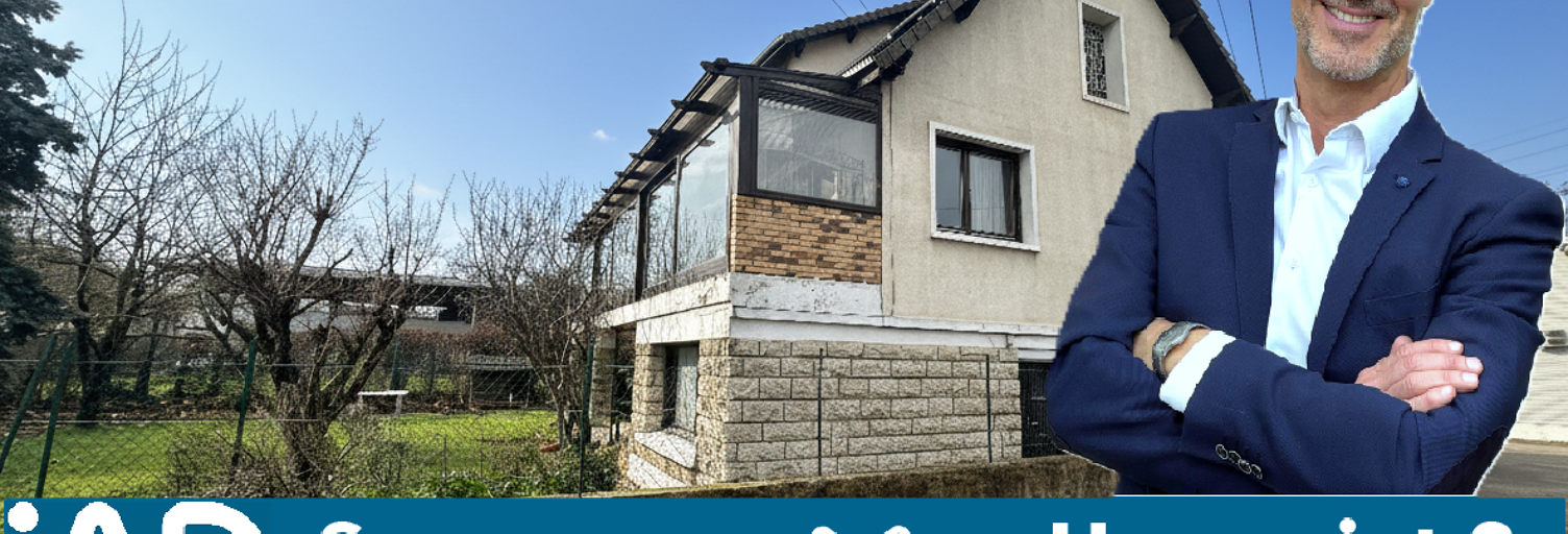 Maison 9 Pièces 182 m² à vendre à Palaiseau (91120)