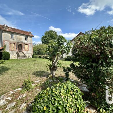 Maison 4 pièces 359900 €