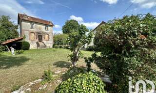 Maison 4 Pièces 40 m² à vendre à Igny (91430)