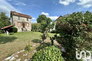 Maison 4 pièces 359900 €