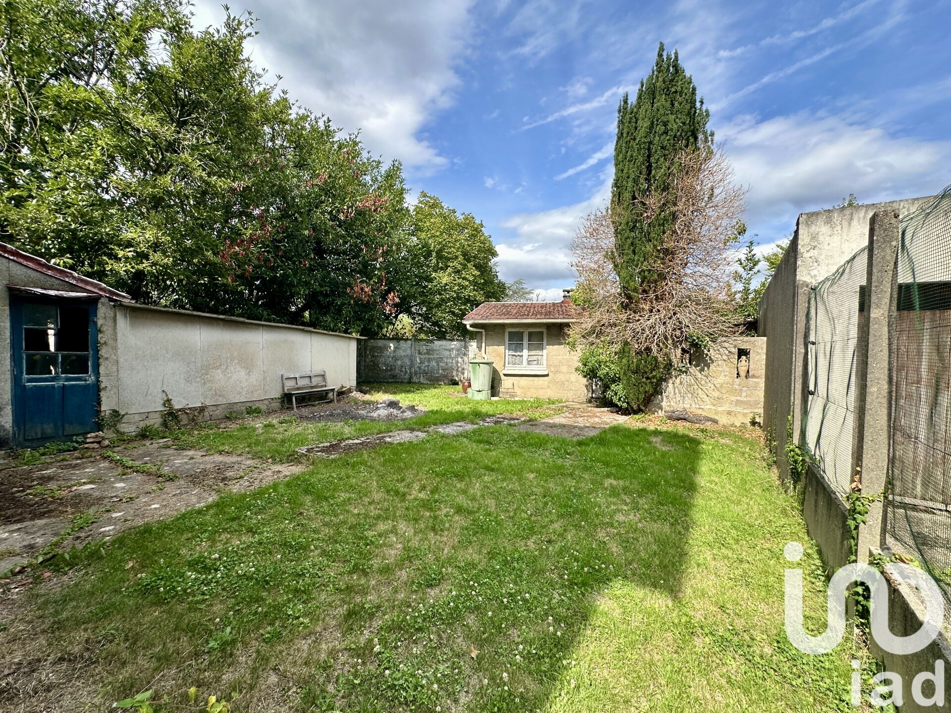 Vente Maison/villa 4 pièces - Photo 5