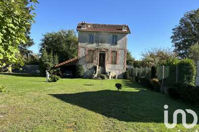 Maison 4 pièces 339000 €