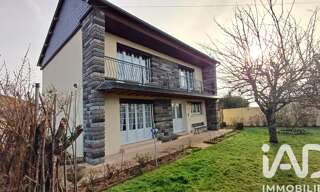 Maison 6 Pièces 120 m² à vendre à Aviron (27930)