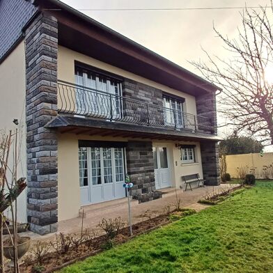 Maison 6 pièces 230000 €