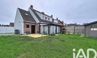 Maison 4 Pièces 91 m² à vendre à Annœullin (59112)