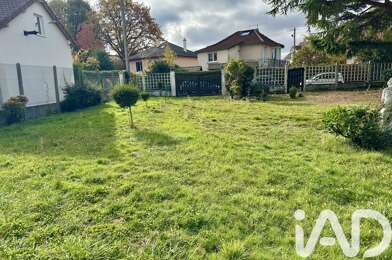 Terrain  339000 €