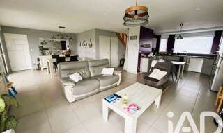 Maison 6 Pièces 125 m² à vendre à Sailly-Labourse (62113)