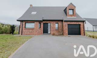 Maison 6 Pièces 125 m² à vendre à Sailly-Labourse (62113)