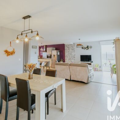 Maison 6 pièces 325000 €