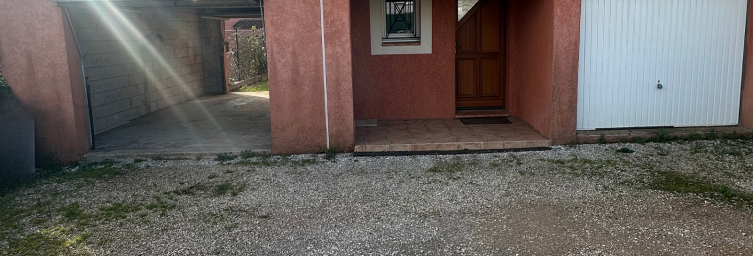 Maison 3 Pièces 68 m² à vendre à Le Luc (83340)