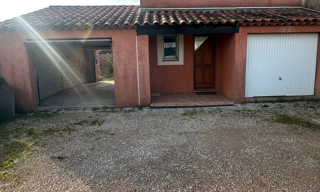 Maison 3 Pièces 68 m² à vendre à Le Luc (83340)