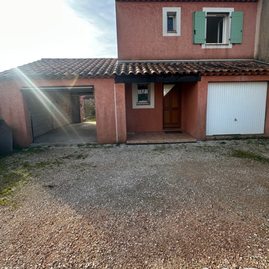 Maison 3 pièces 304000 €