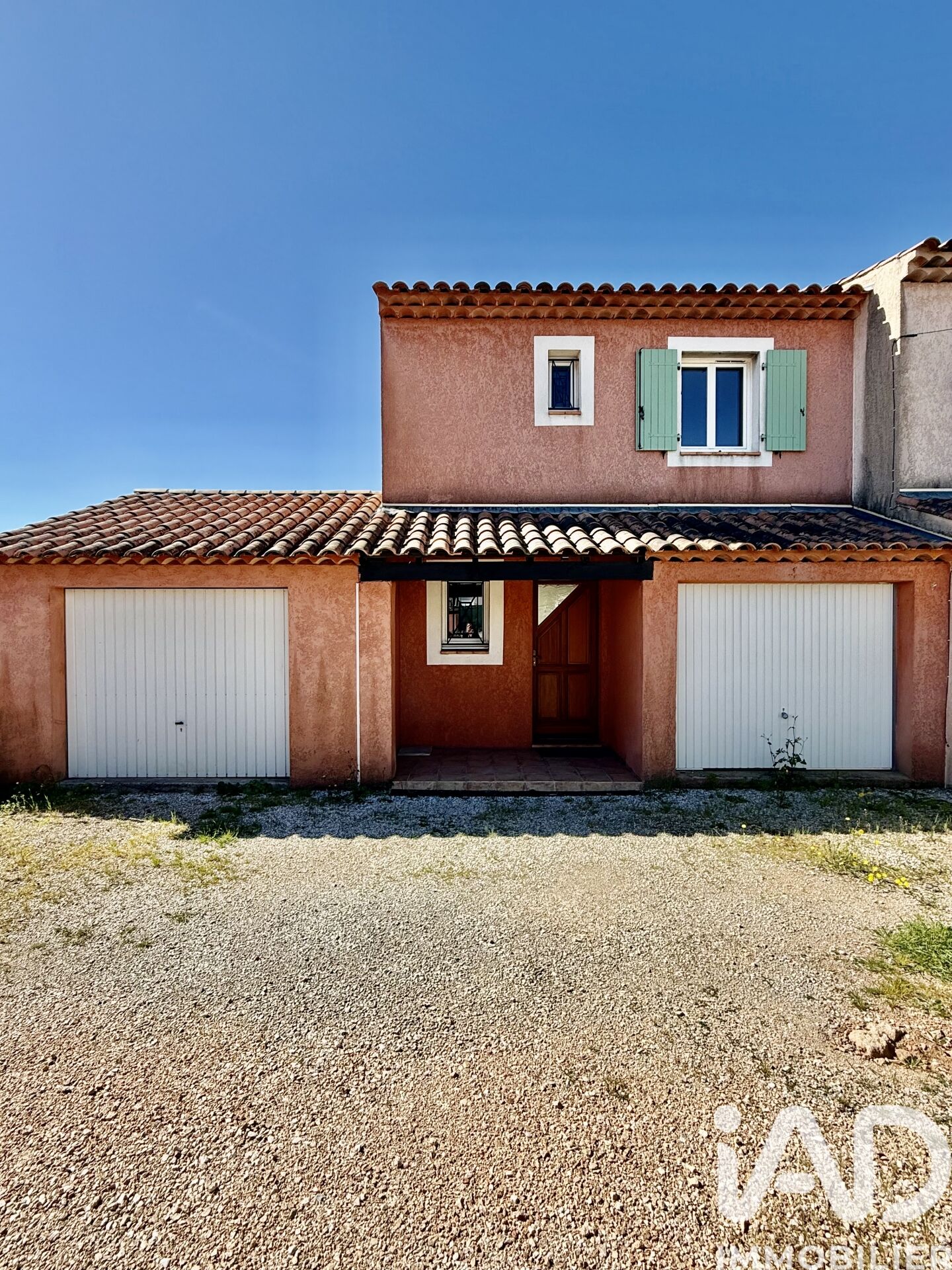 Le-Luc - 67m² - 3p. - 2ch.