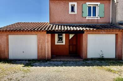 Maison 3 pièces 292000 €