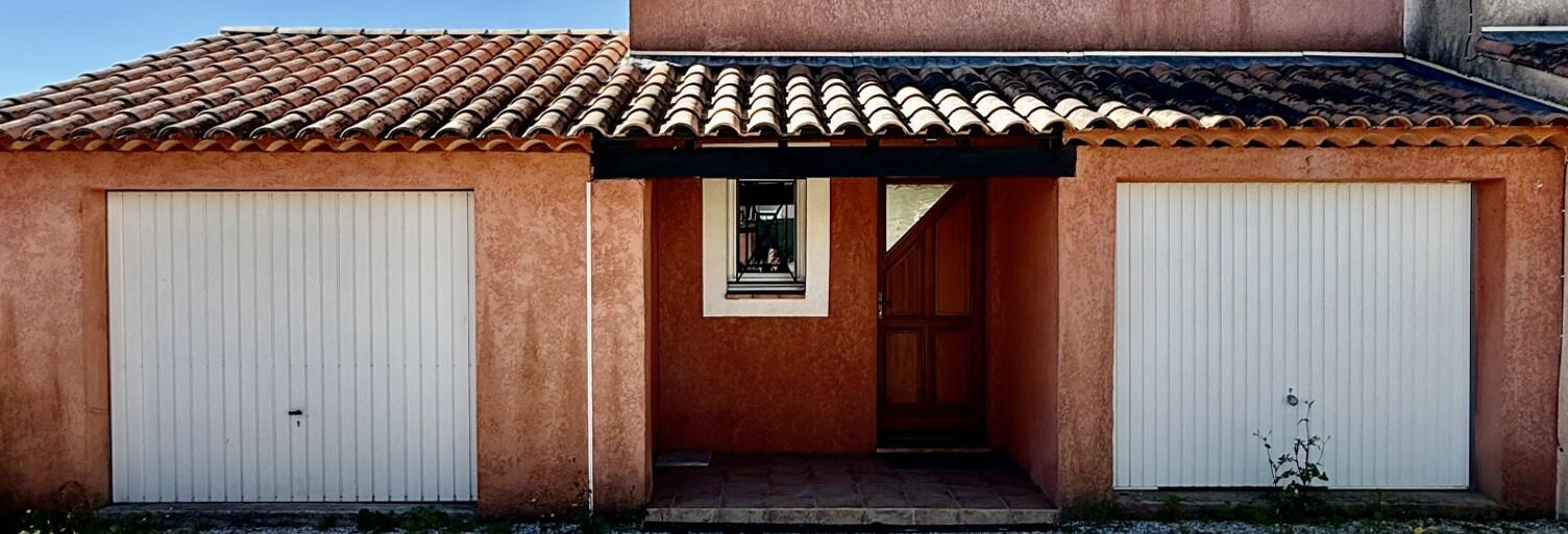 Maison 3 Pièces 67 m² à vendre à Le Luc (83340)