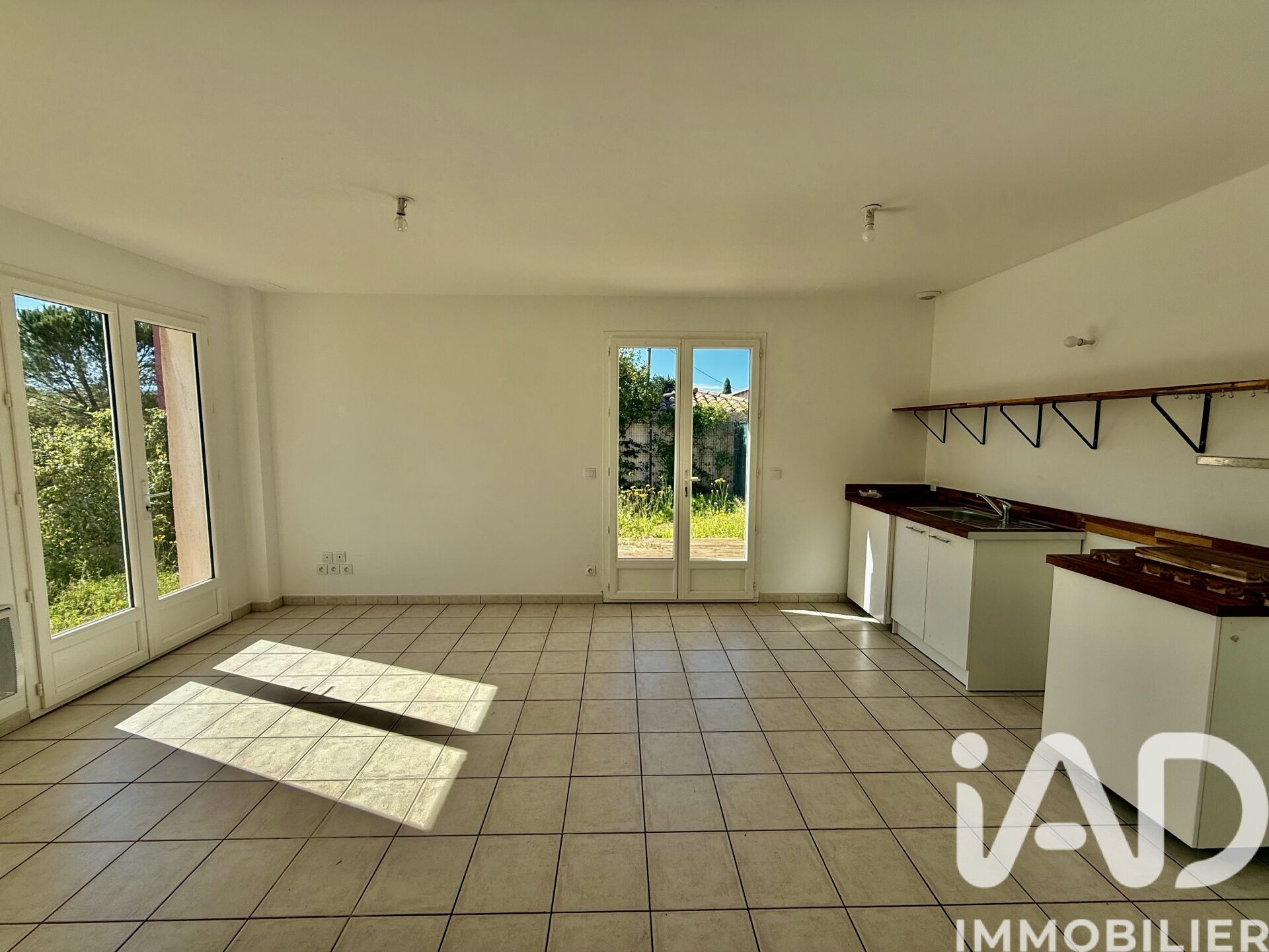 Vente Maison traditionnelle 3 pièces - Photo 2