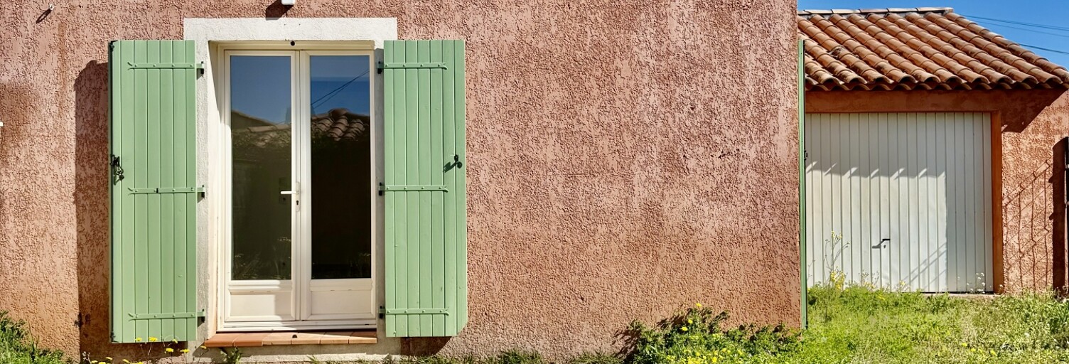 Maison 3 Pièces 67 m² à vendre à Le Luc (83340)