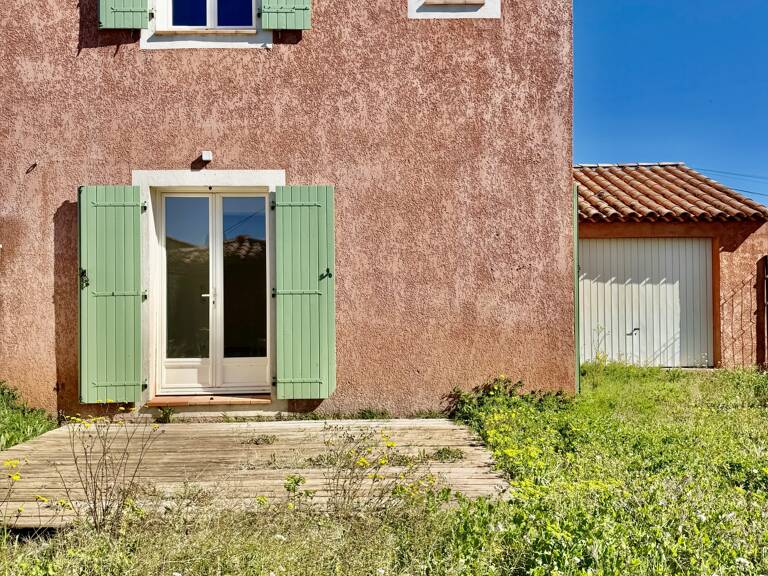 Vente Maison traditionnelle 3 pièces — photo 1