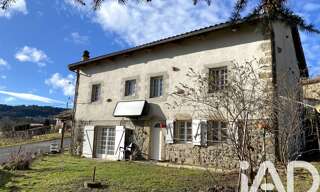 Maison 7 Pièces 180 m² à vendre à Saint-Bonnet-le-Chastel (63630)