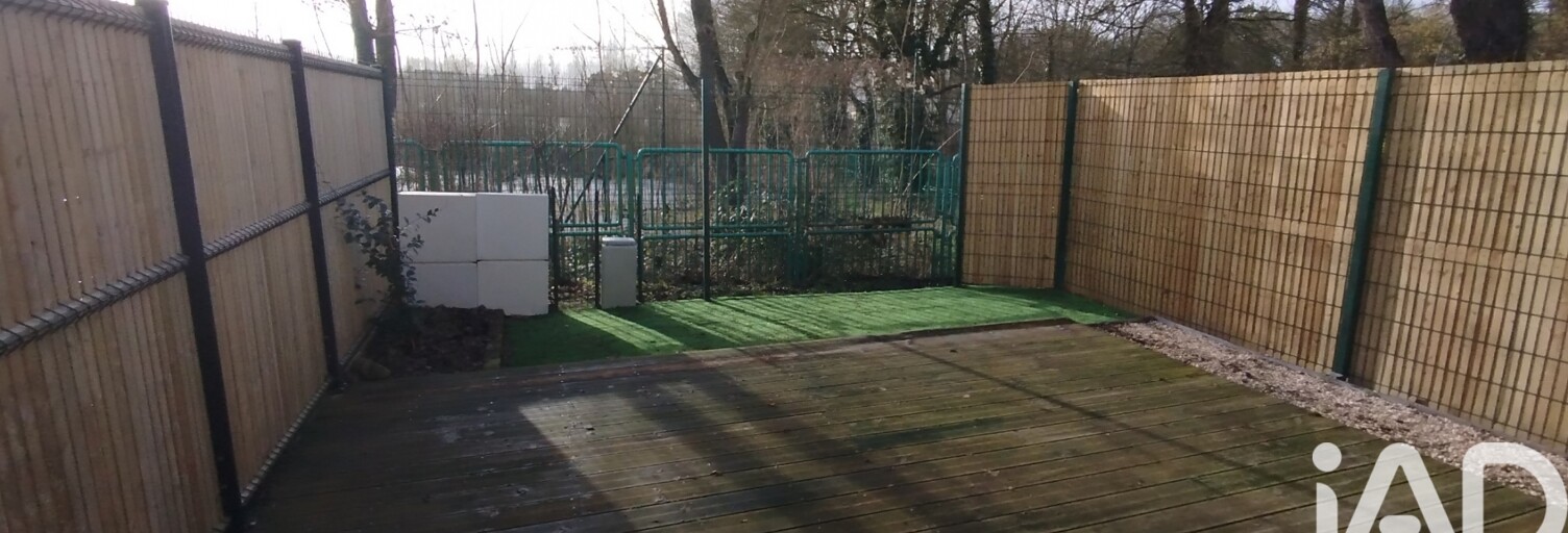 Maison 5 Pièces 90 m² à vendre à Amiens (80090)