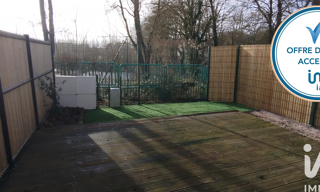 Maison 5 Pièces 90 m² à vendre à Amiens (80090)