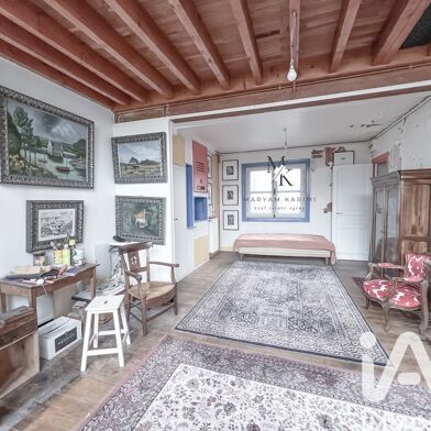 Appartement 3 pièces 700000 €