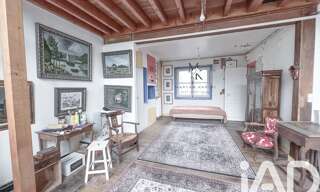 Appartement 3 Pièces 60 m² à vendre à Paris 15 (75015)