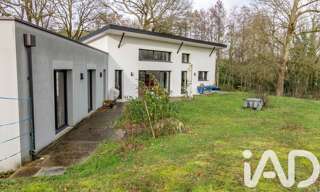 Maison 5 Pièces 162 m² à vendre à Coëx (85220)