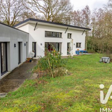 Maison 5 pièces 496900 €