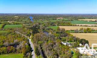 Maison 5 Pièces 162 m² à vendre à Coëx (85220)