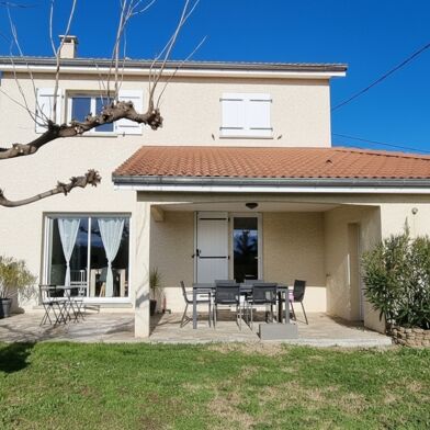 Maison 5 pièces 355000 €