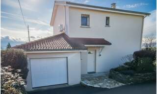 Maison 5 Pièces 100 m² à vendre à Saint-Martin-la-Plaine (42800)