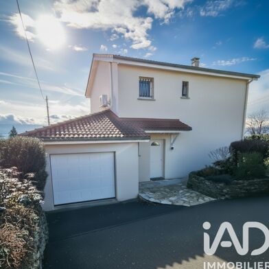 Maison 5 pièces 355000 €