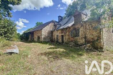 Maison 1 pièces 95000 €