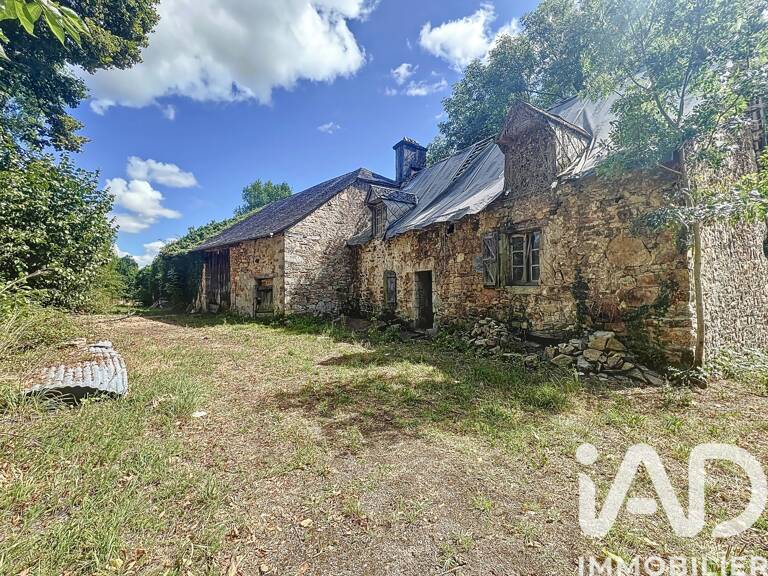 Vente Ferme 1 pièce — photo 1