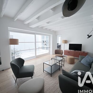 Maison 8 pièces 1800000 €