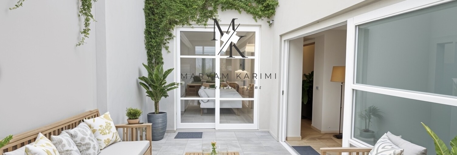 Maison 8 Pièces 145 m² à vendre à Paris 15 (75015)