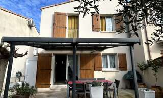 Maison 4 Pièces 77 m² à vendre à Lézignan-la-Cèbe (34120)