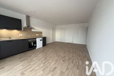 Appartement 4 pièces 230000 €